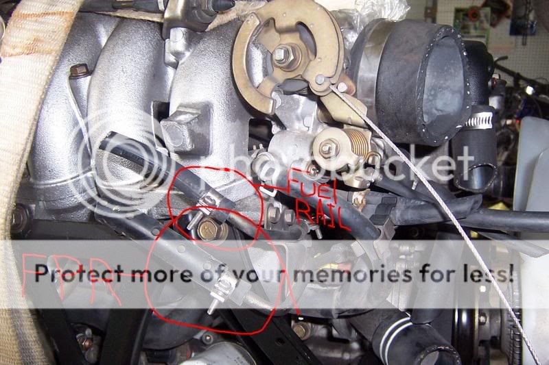 sr20 vacuum lines Forums